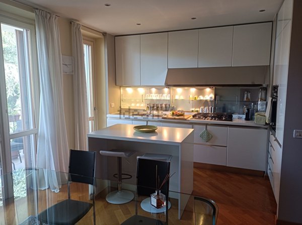 appartamento in vendita a Tortona