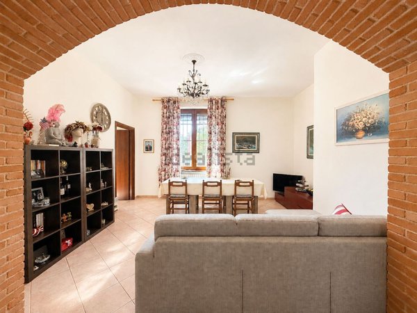 appartamento in vendita a Tortona