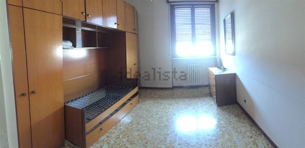 appartamento in vendita a Tortona in zona San Bernardino