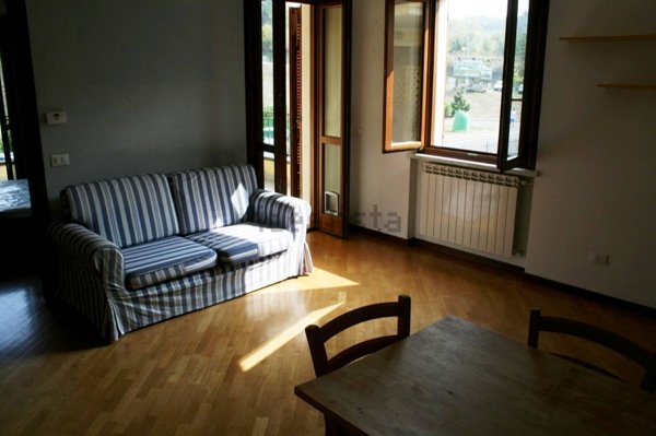 appartamento in vendita a Tortona in zona Vho