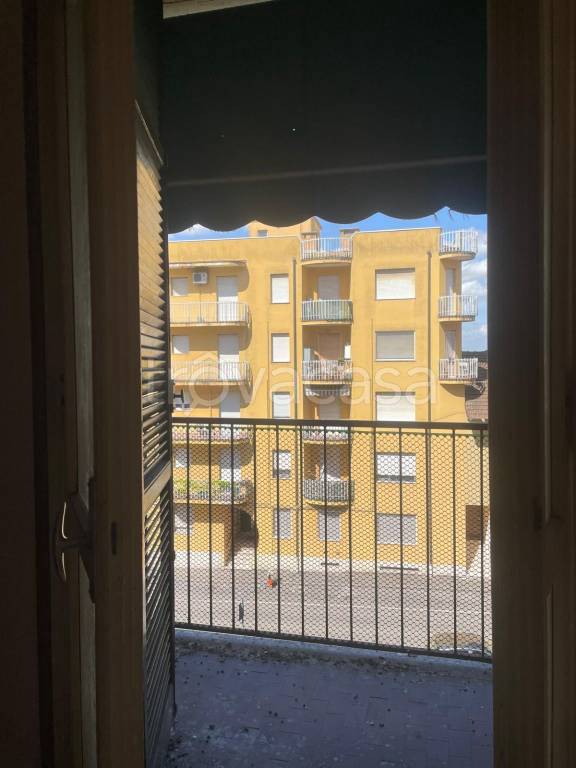 appartamento in vendita a Tortona in zona Centro Storico
