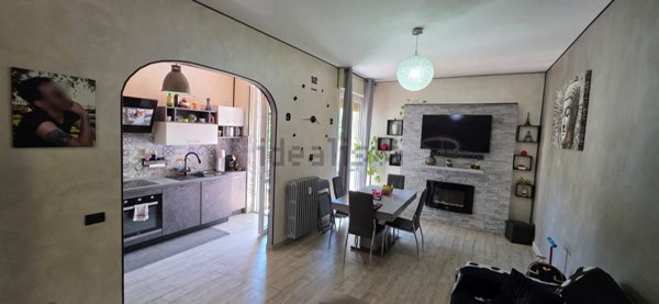 appartamento in vendita a Tortona