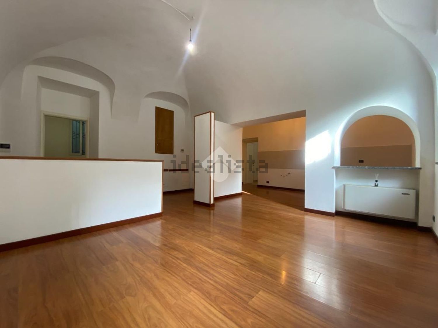 appartamento in vendita a Tortona in zona Centro Storico