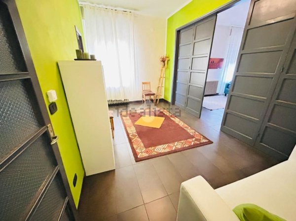 ufficio in vendita a Tortona in zona Città Giardino