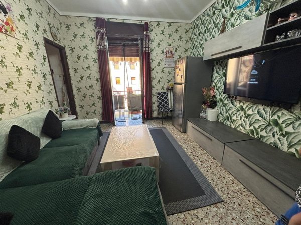 appartamento in vendita a Tortona in zona San Bernardino