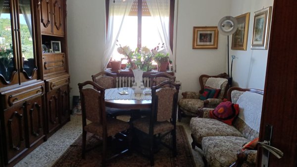 appartamento in vendita a Tortona in zona San Bernardino