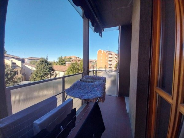 appartamento in vendita a Tortona in zona San Bernardino