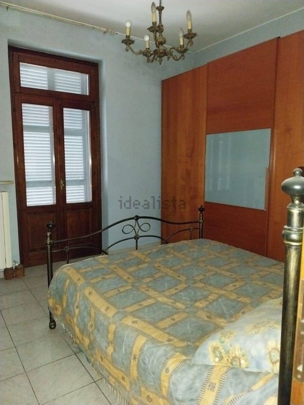 appartamento in vendita a Tortona in zona San Bernardino