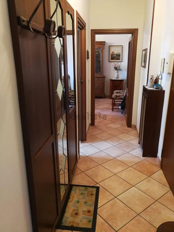 appartamento in vendita a Tortona in zona San Bernardino