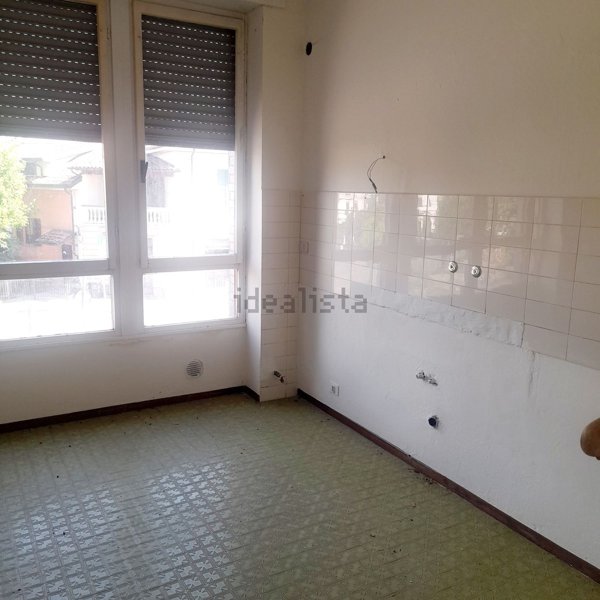 appartamento in vendita a Tortona in zona Centro Storico