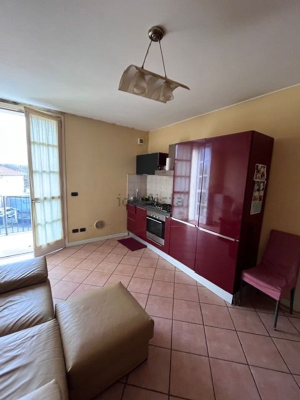 appartamento in vendita a Tortona in zona Città Giardino