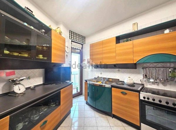 appartamento in vendita a Tortona in zona Centro Storico