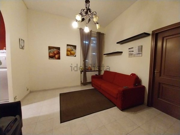 appartamento in vendita a Tortona in zona Centro Storico