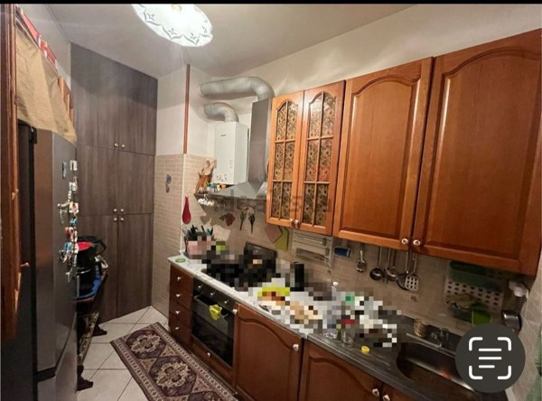 appartamento in vendita a Tortona in zona Oasi