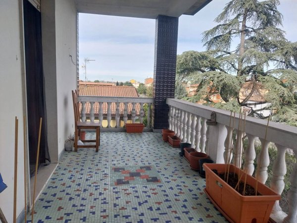appartamento in vendita a Tortona in zona San Bernardino