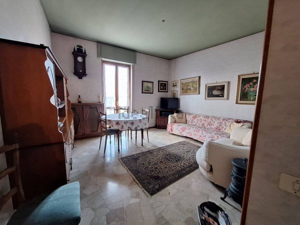 appartamento in vendita a Tortona in zona Centro Storico