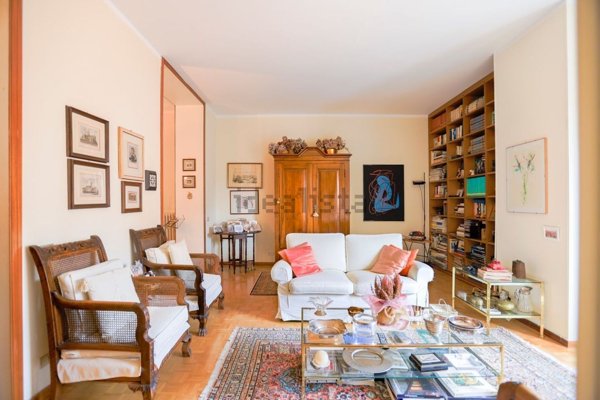 appartamento in vendita a Tortona in zona San Bernardino