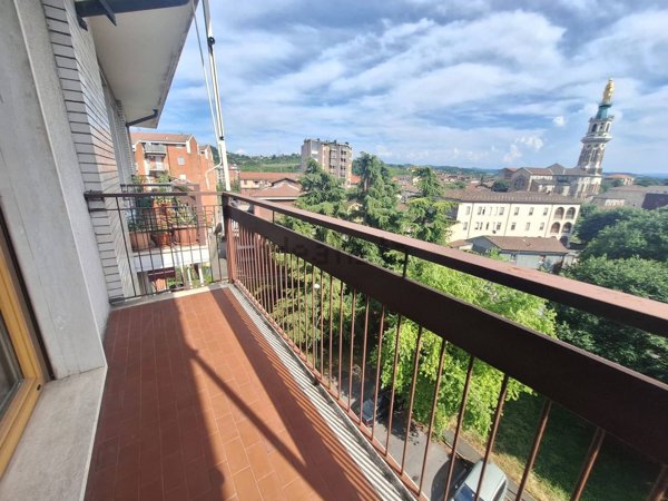 appartamento in vendita a Tortona