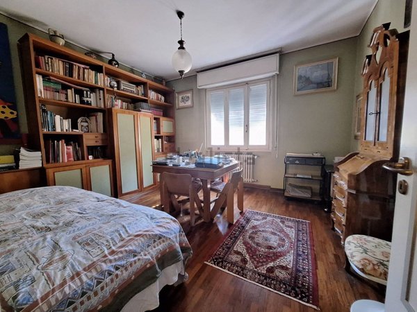 appartamento in vendita a Tortona in zona Centro Storico