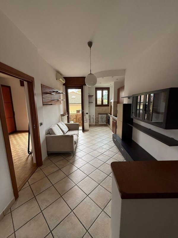 appartamento in vendita a Tortona