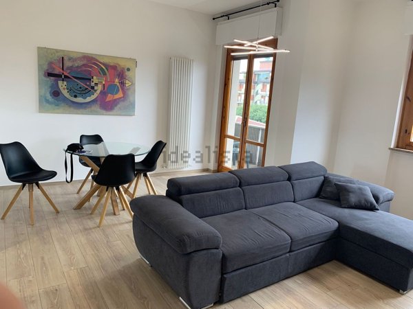 appartamento in vendita a Tortona in zona San Bernardino