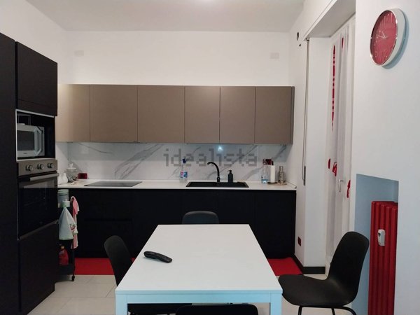 appartamento in vendita a Tortona in zona Centro Storico
