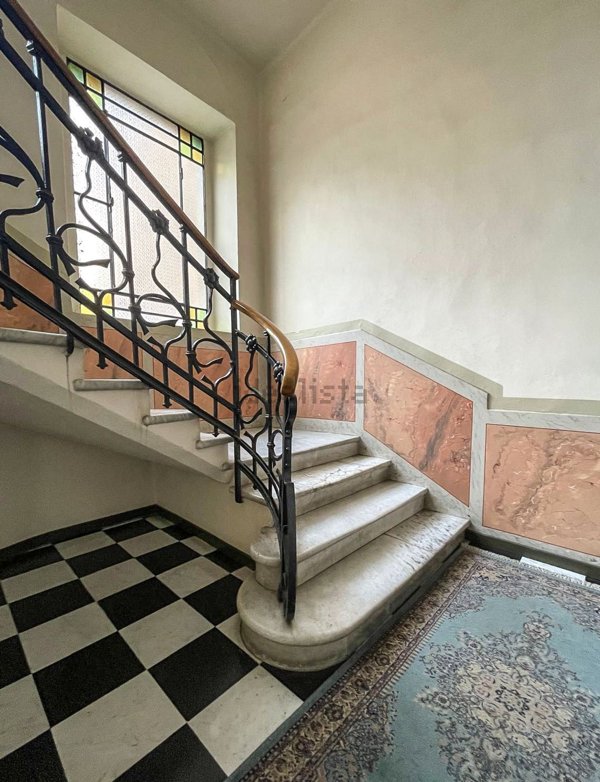 appartamento in vendita a Tortona