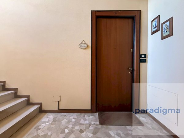 appartamento in vendita a Tortona