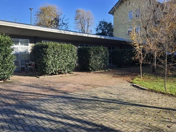 appartamento in vendita a Tortona in zona Centro Storico