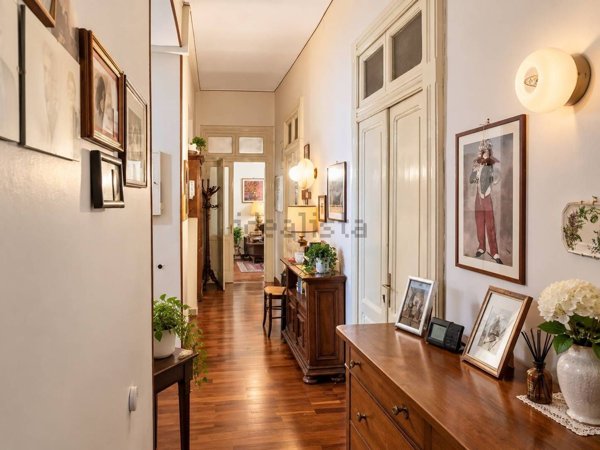 appartamento in vendita a Tortona in zona Centro Storico