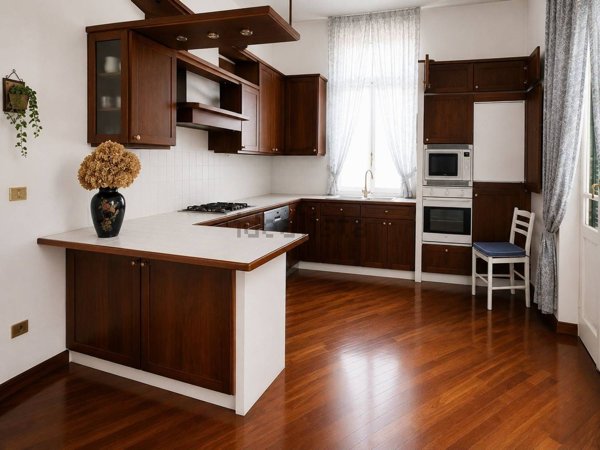 appartamento in vendita a Tortona