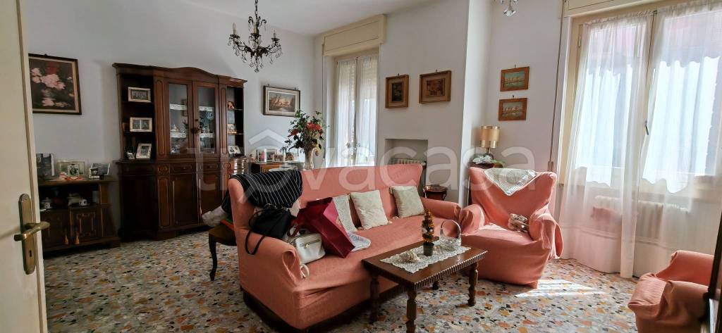 appartamento in vendita a Tortona
