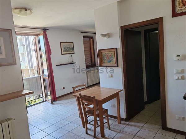appartamento in vendita a Tortona
