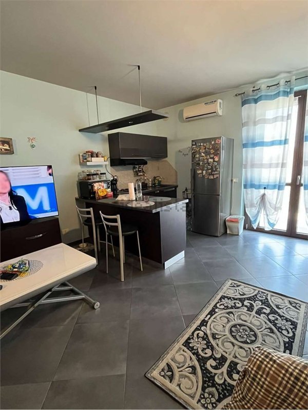 appartamento in vendita a Tortona
