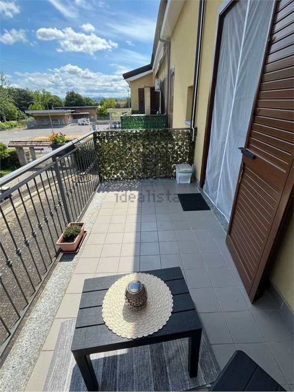 appartamento in vendita a Tortona