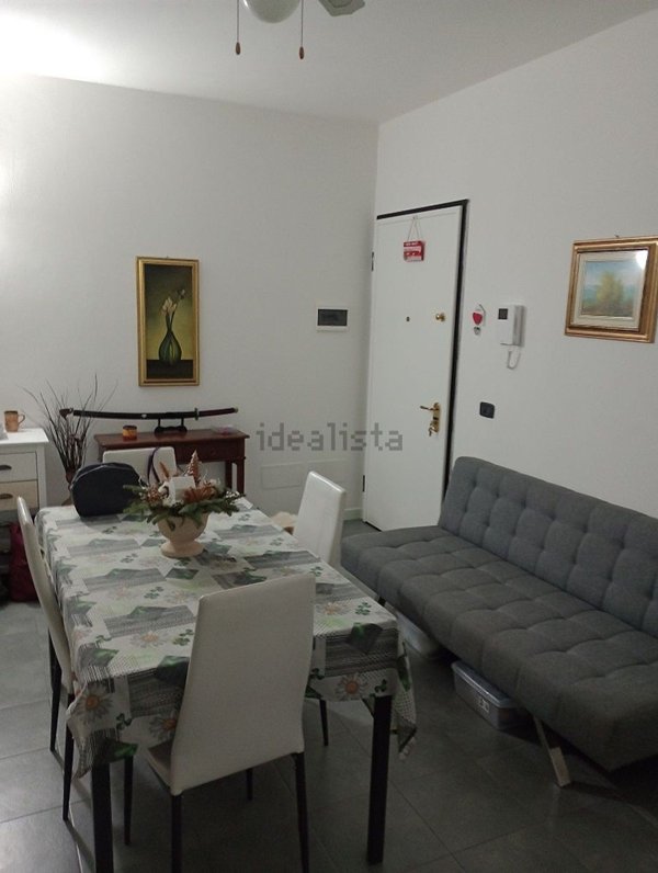 appartamento in vendita a Tortona
