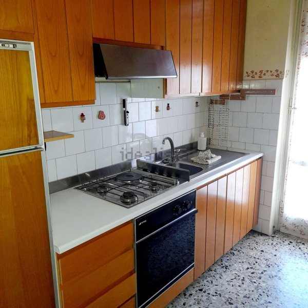 appartamento in vendita a Tortona in zona Centro Storico
