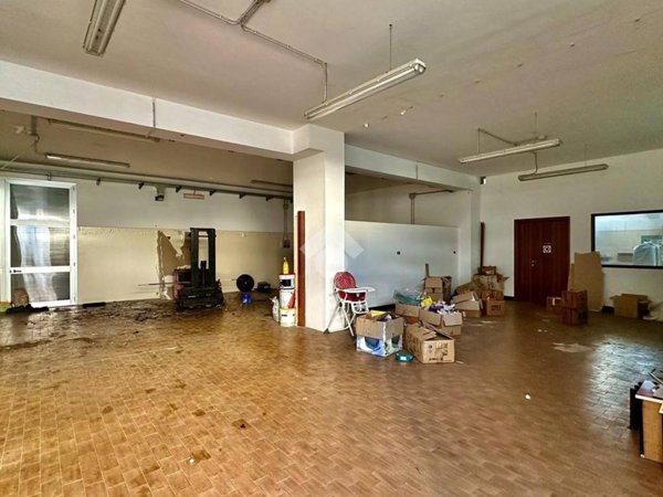 appartamento in vendita a Tortona