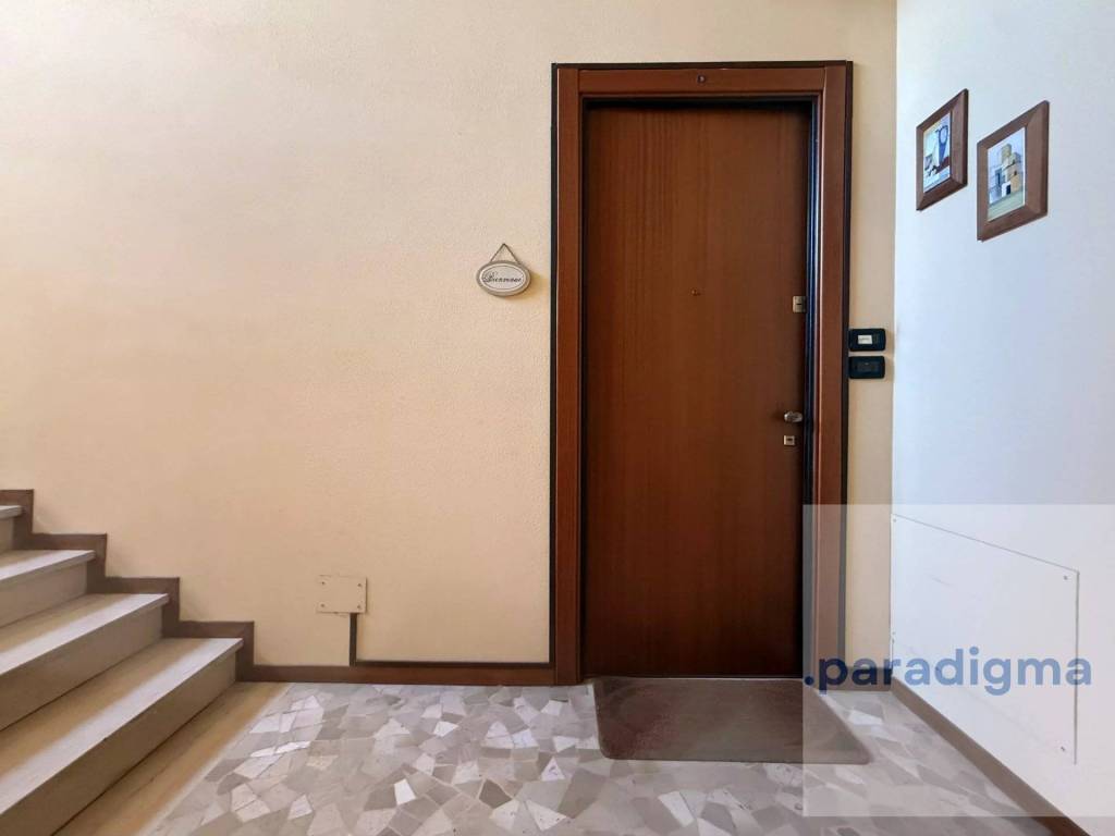appartamento in vendita a Tortona