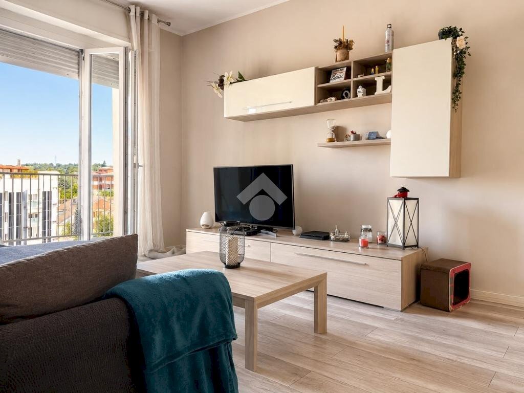 appartamento in vendita a Tortona