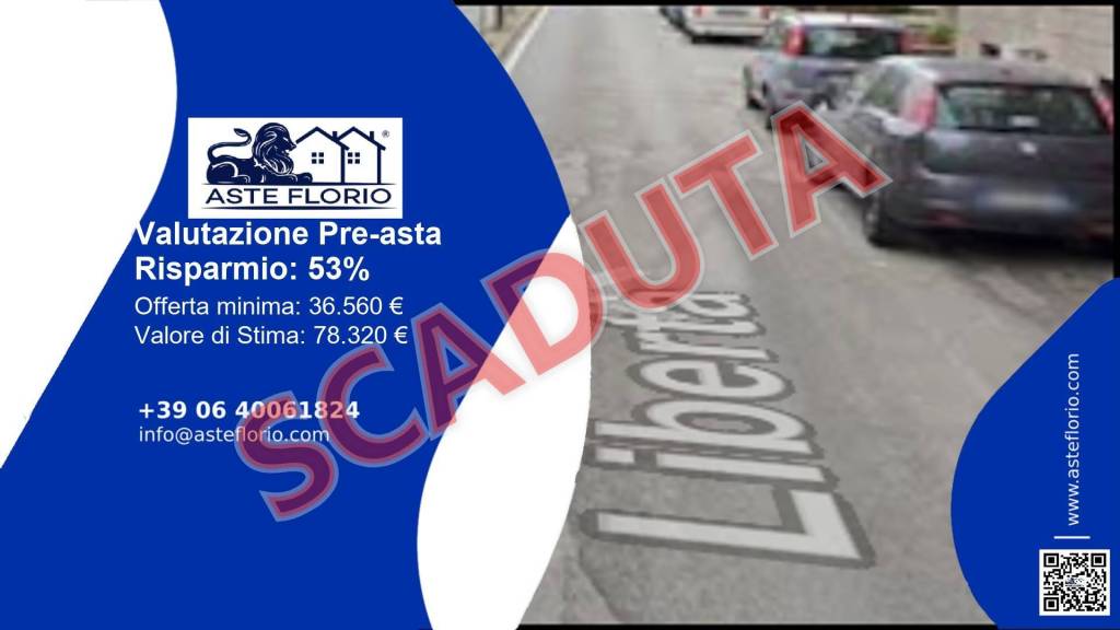 appartamento in vendita a Tortona in zona San Bernardino