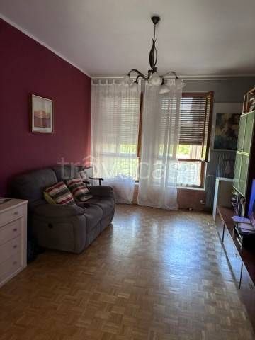 appartamento in vendita a Tortona