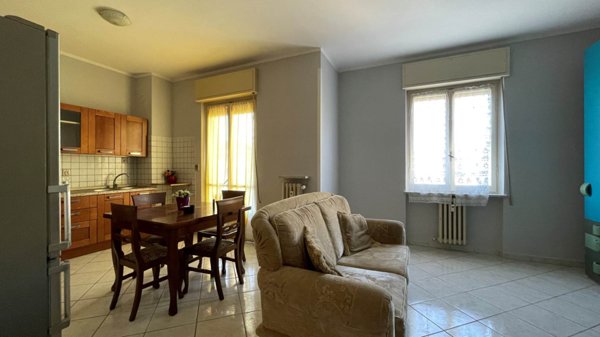appartamento in vendita a Tortona