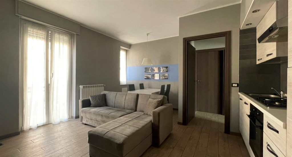 appartamento in vendita a Tortona