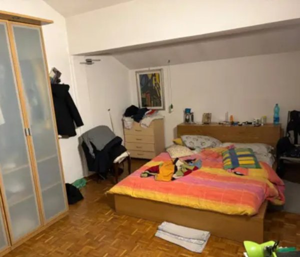 appartamento in vendita a Tortona in zona Città Giardino
