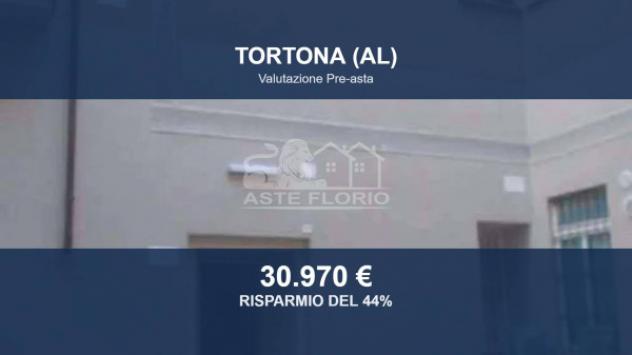 appartamento in vendita a Tortona