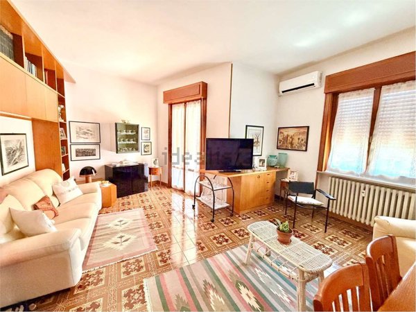 appartamento in vendita a Tortona