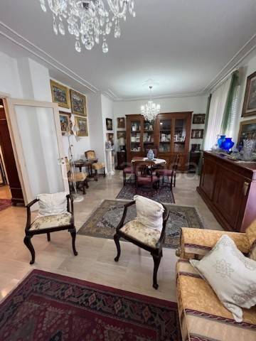 appartamento in vendita a Tortona in zona Castello