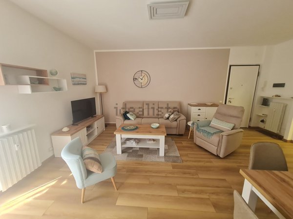 appartamento in vendita a Tortona in zona Oasi