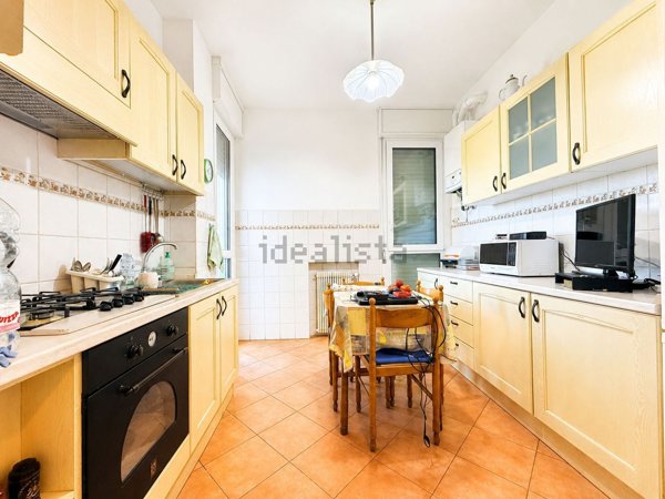 appartamento in vendita a Tortona in zona Oasi